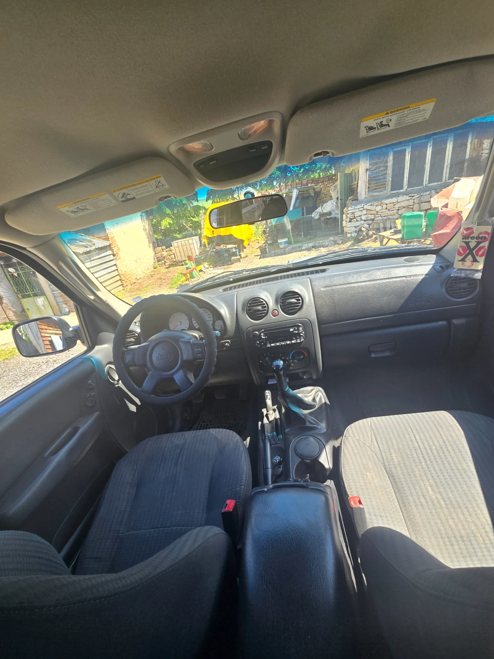 Jeep Cherokee 2.5CRD, снимка 5 - Автомобили и джипове - 54658609
