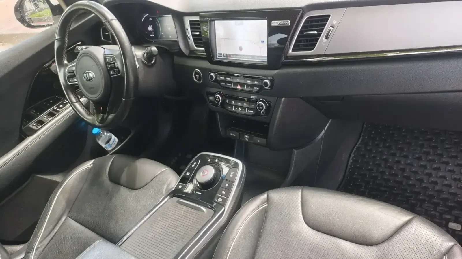 Kia Niro EV (e-Niro), снимка 10 - Автомобили и джипове - 54771324