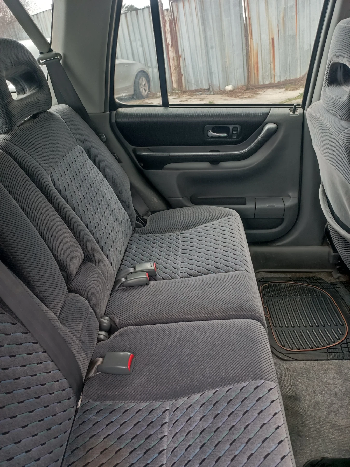 Honda Cr-v, снимка 3 - Автомобили и джипове - 54734158
