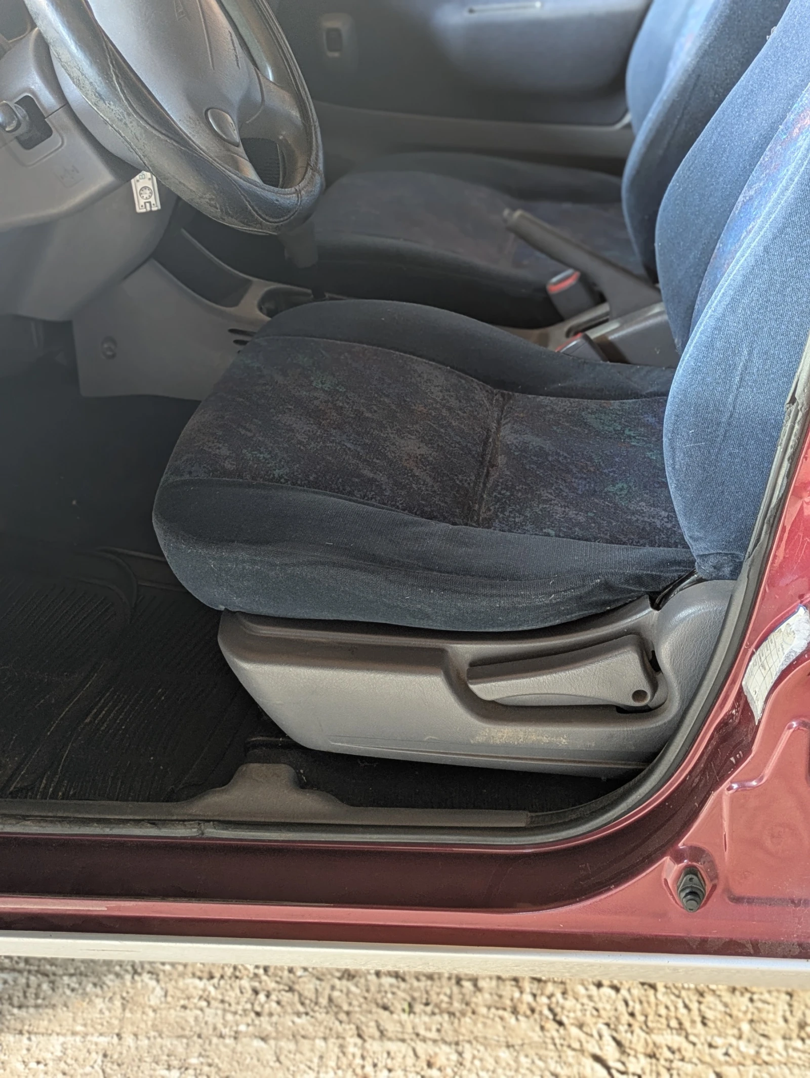 Daihatsu Terios | Mobile.bg � ����������� 8