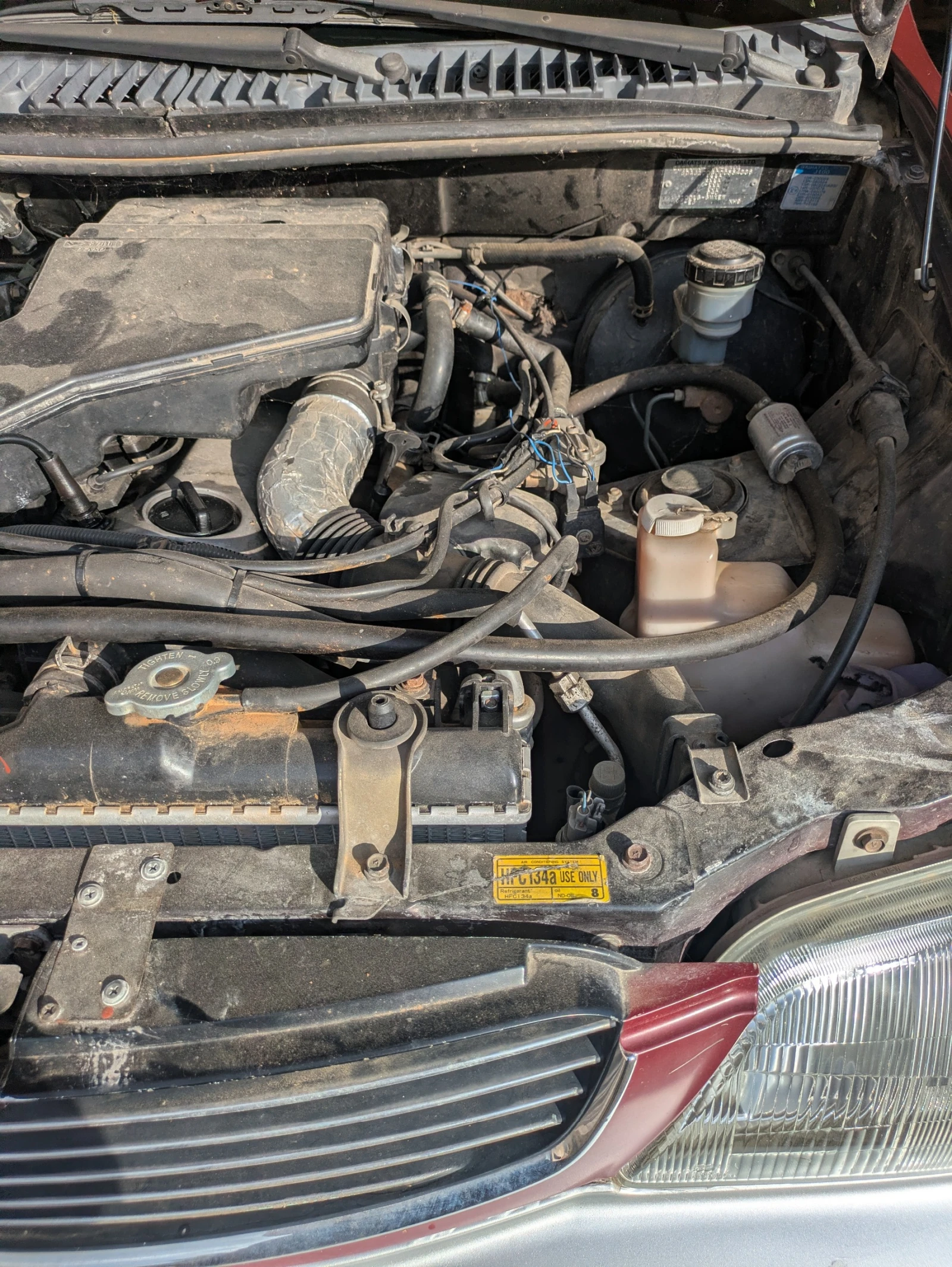 Daihatsu Terios | Mobile.bg � ����������� 5