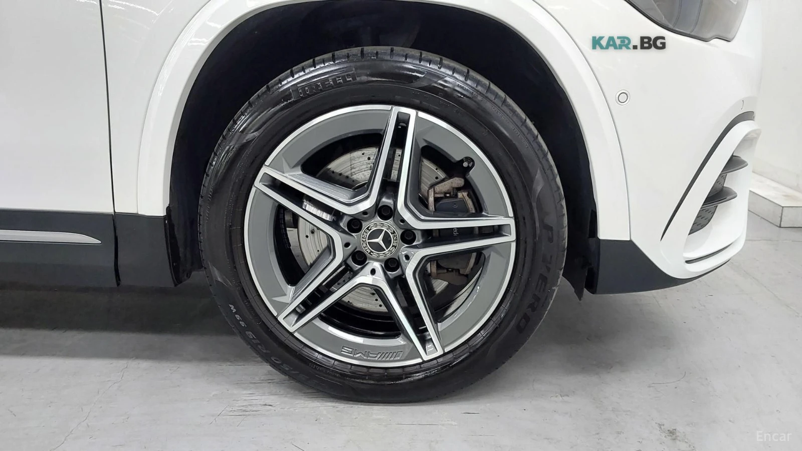 Mercedes-Benz GLA 4MATIC/360 VIEW/LANE DEPARTURE/DRIVER ASSIST, снимка 5 - Автомобили и джипове - 54813212