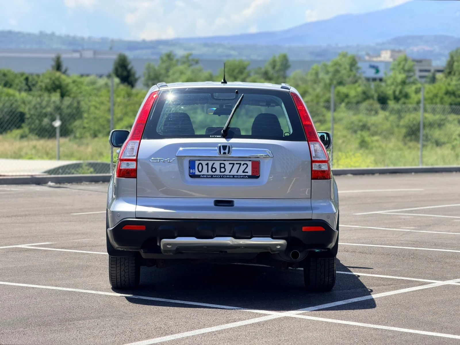 Honda Cr-v 2.0Бензин-Лизинг през Уникредит  по 110 евро, снимка 7 - Автомобили и джипове - 54832668
