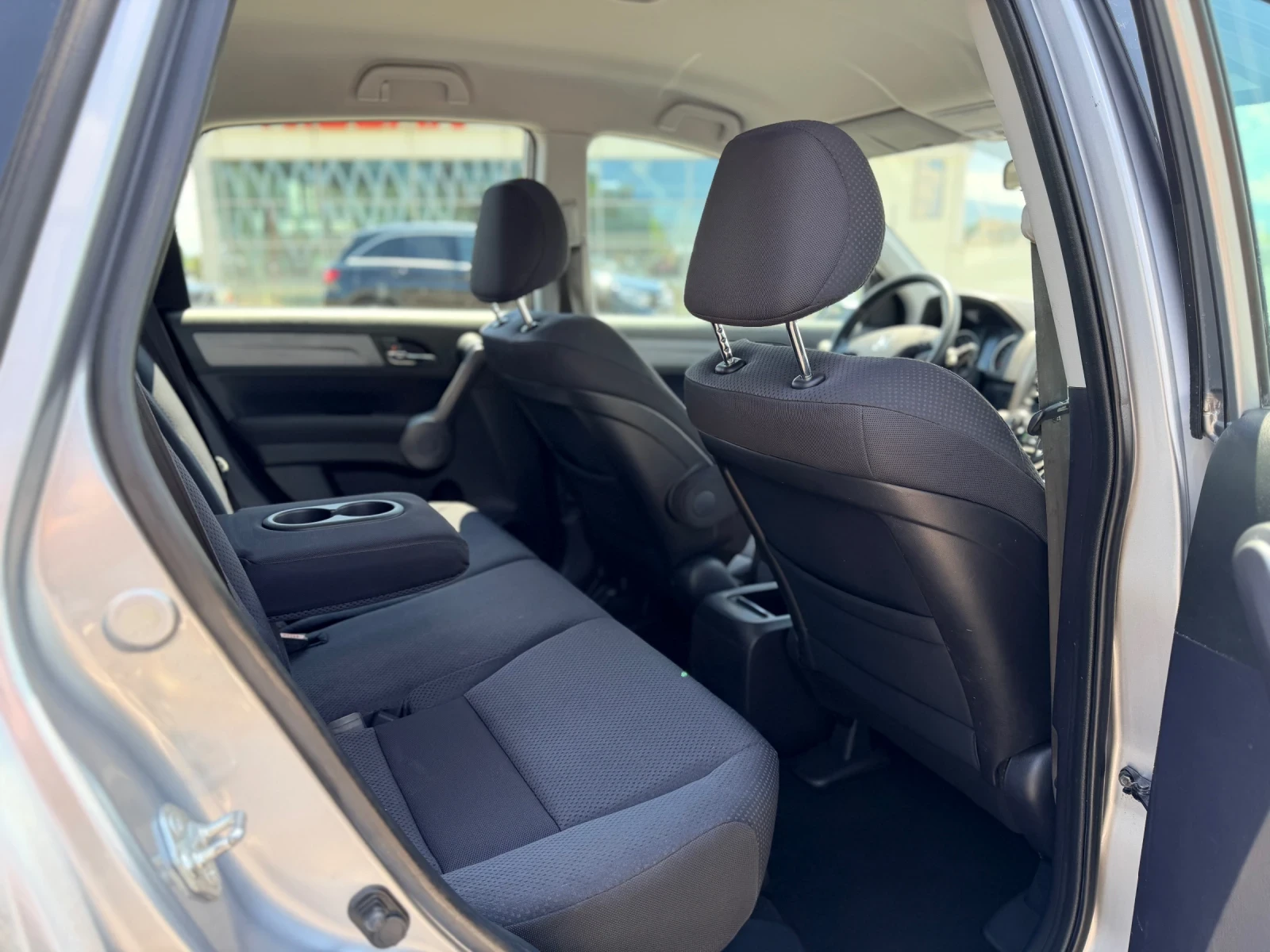 Honda Cr-v 2.0Бензин-Лизинг през Уникредит  по 110 евро, снимка 13 - Автомобили и джипове - 54832668