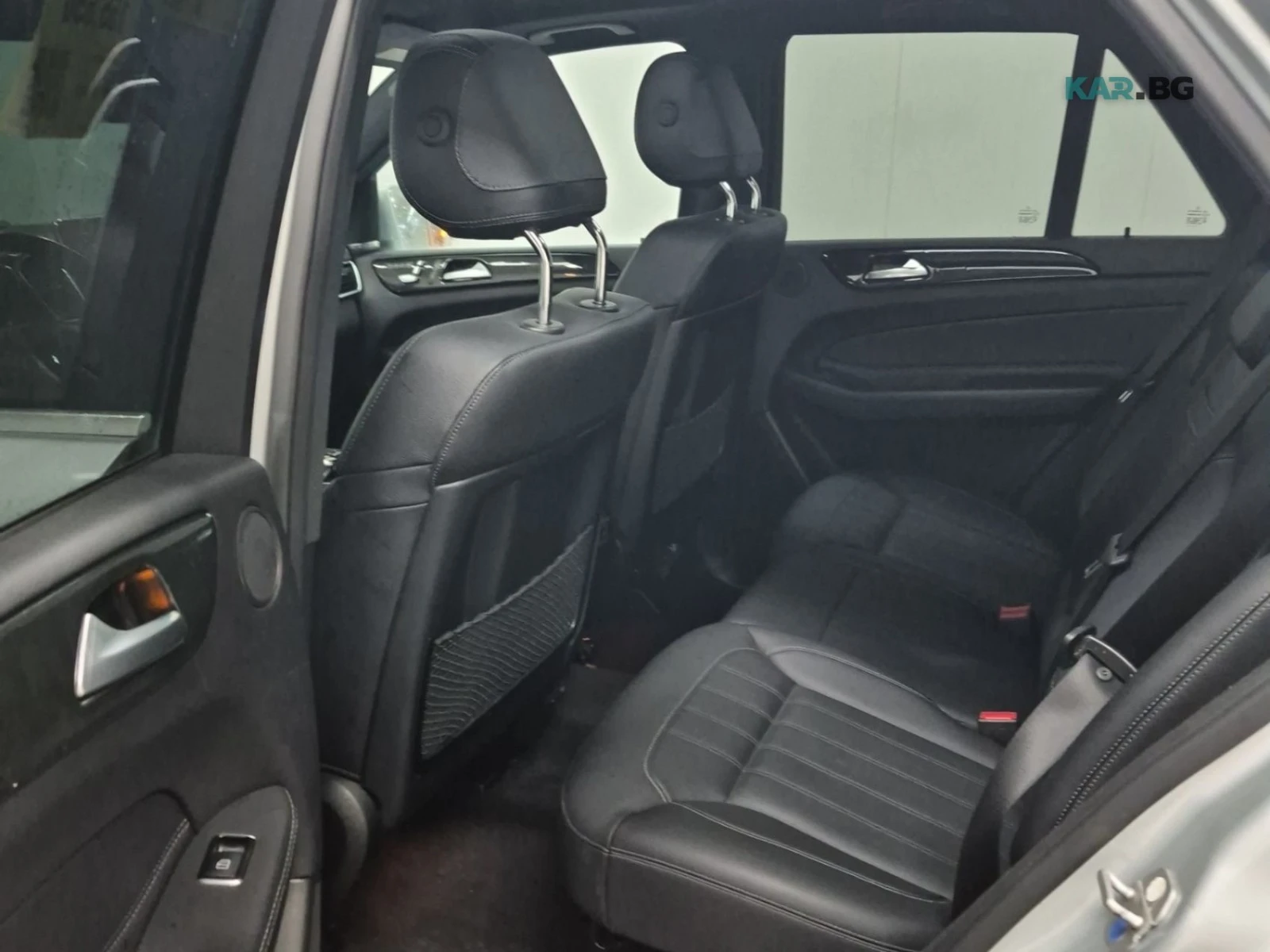 Mercedes-Benz GLE 350 d * 4MATIC * 360 * АвтоКредит * (ЦЕНА ДО БГ), снимка 12 - Автомобили и джипове - 54881289