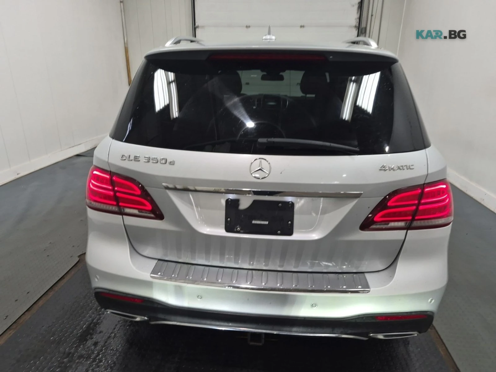 Mercedes-Benz GLE 350 d * 4MATIC * 360 * АвтоКредит * (ЦЕНА ДО БГ), снимка 5 - Автомобили и джипове - 54881289