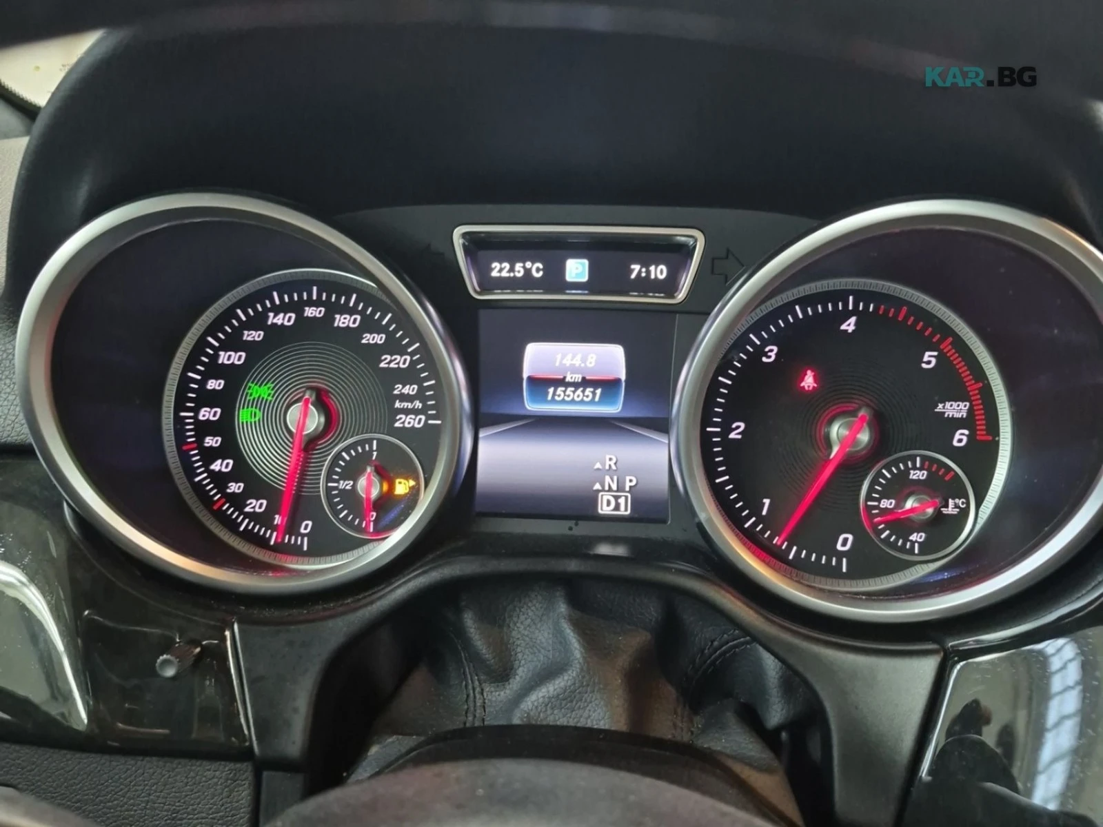 Mercedes-Benz GLE 350 d * 4MATIC * 360 * АвтоКредит * (ЦЕНА ДО БГ), снимка 10 - Автомобили и джипове - 54881289