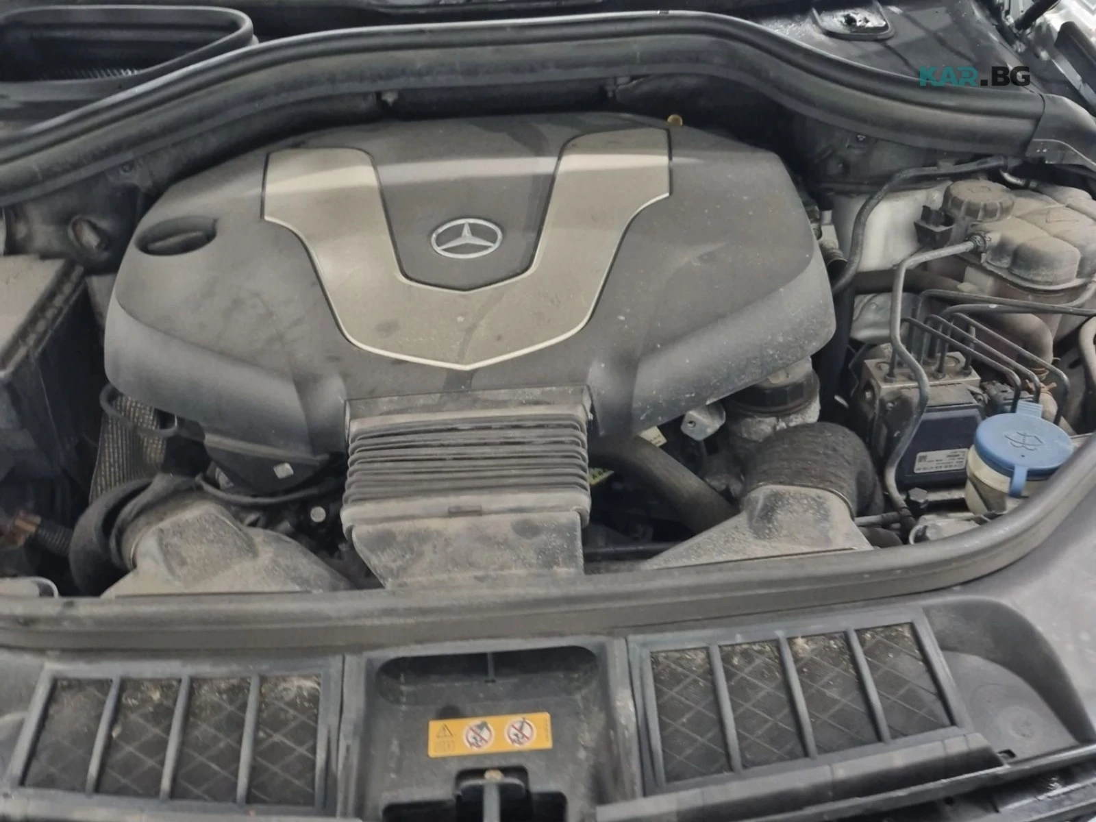 Mercedes-Benz GLE 350 d * 4MATIC * 360 * АвтоКредит * (ЦЕНА ДО БГ), снимка 16 - Автомобили и джипове - 54881289