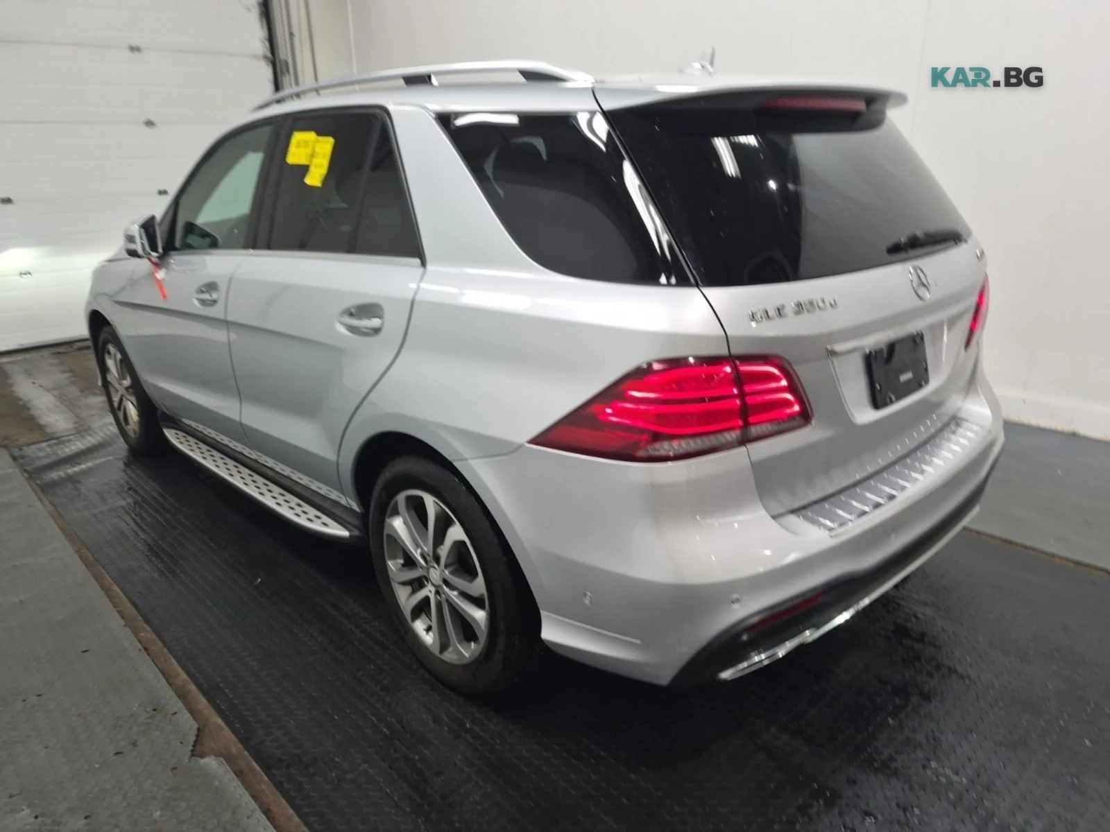 Mercedes-Benz GLE 350 d * 4MATIC * 360 * АвтоКредит * (ЦЕНА ДО БГ), снимка 6 - Автомобили и джипове - 54881289