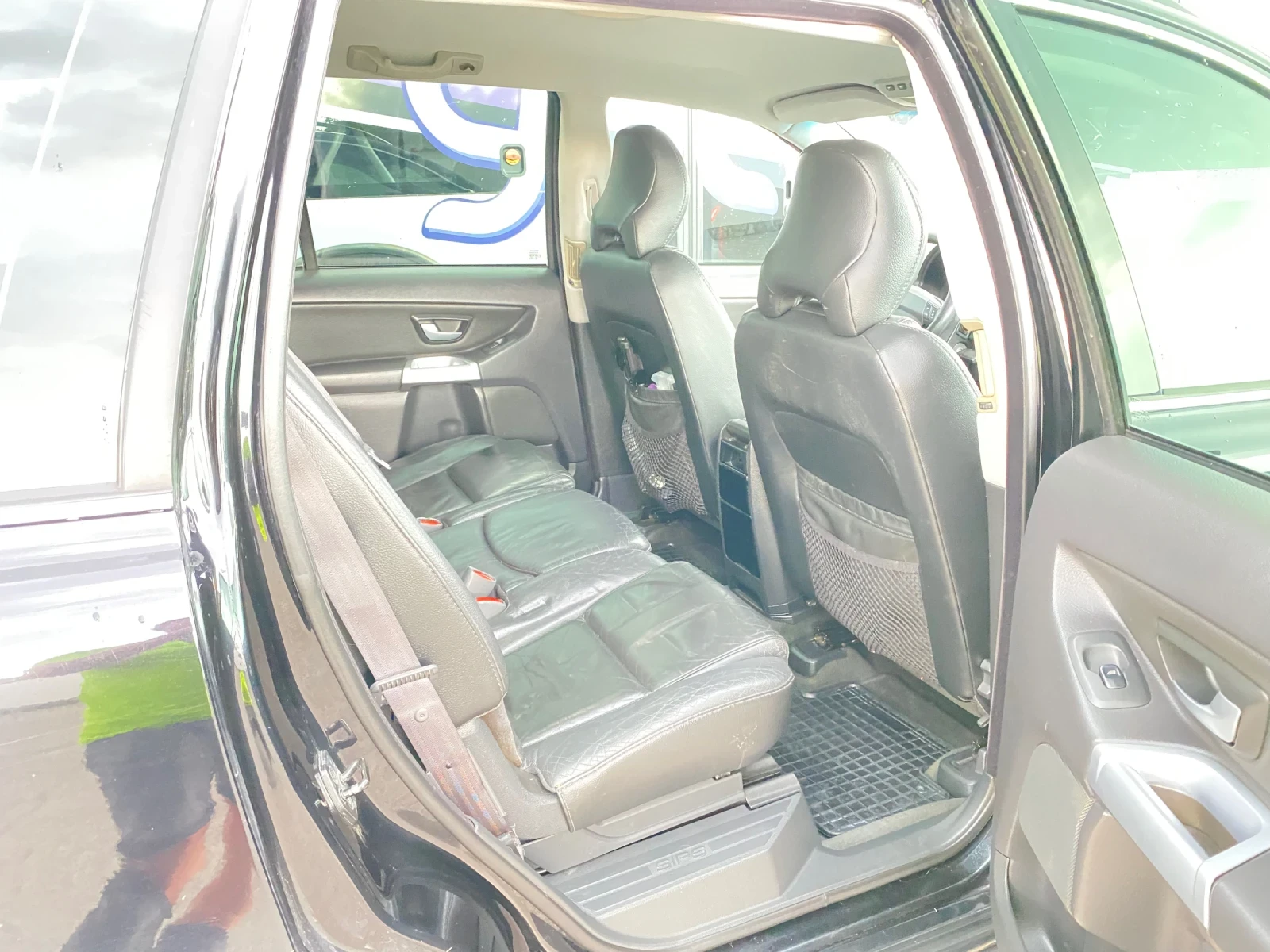 Volvo Xc90, снимка 6 - Автомобили и джипове - 54945702