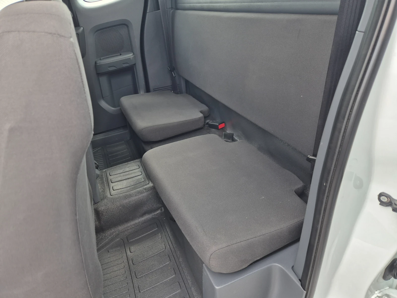 Ford Ranger 2.2 TDCI | Mobile.bg � ����������� 9