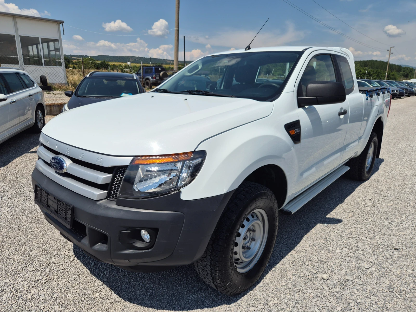 Ford Ranger 2.2 TDCI | Mobile.bg � ����������� 1