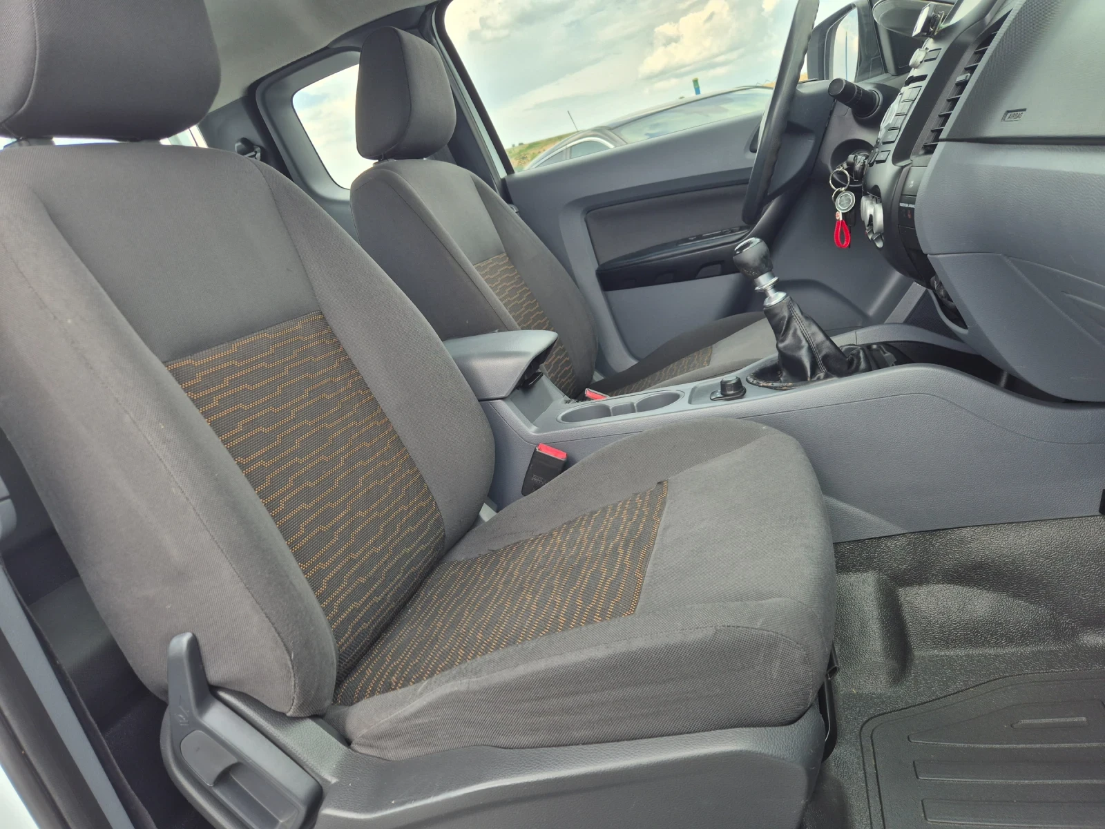 Ford Ranger 2.2 TDCI | Mobile.bg � ����������� 11