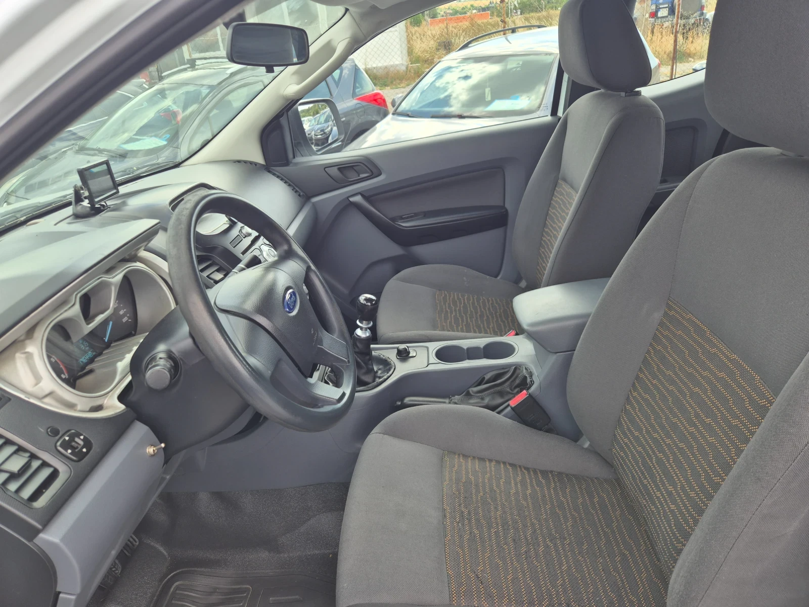 Ford Ranger 2.2 TDCI | Mobile.bg � ����������� 8