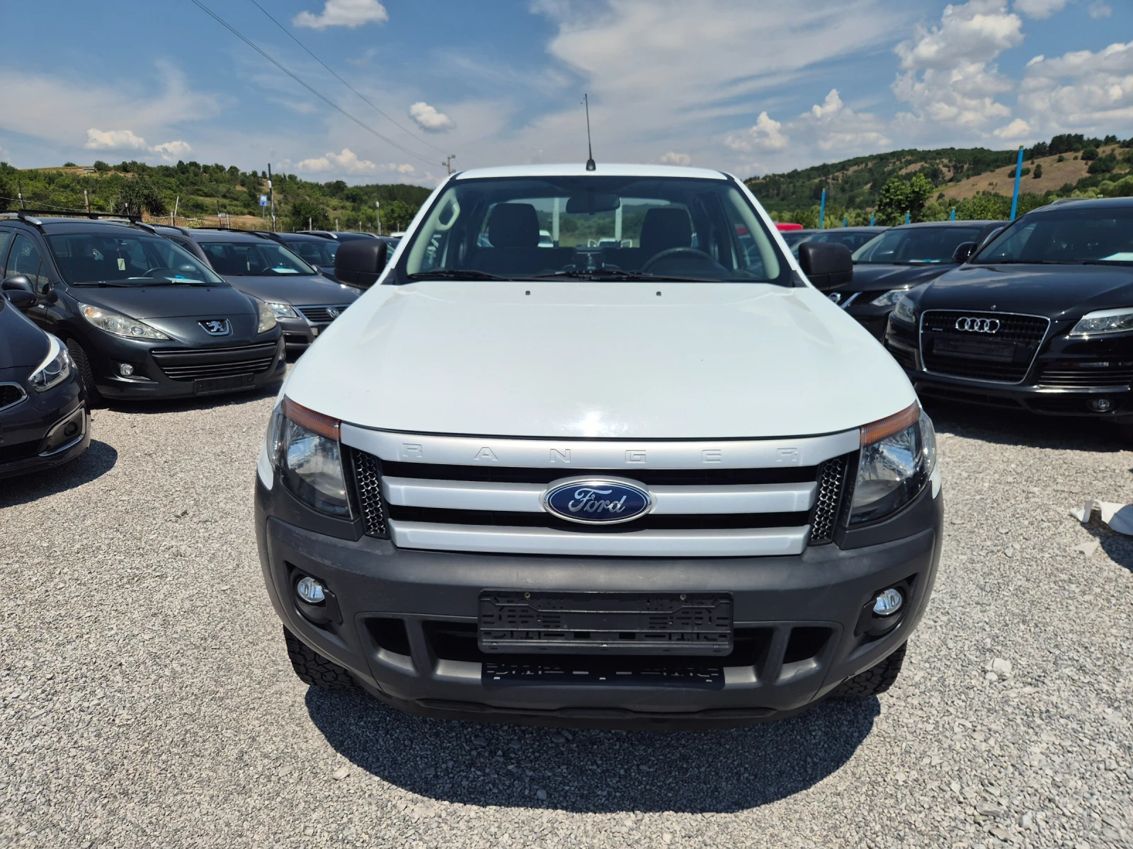 Ford Ranger 2.2 TDCI | Mobile.bg � ����������� 2