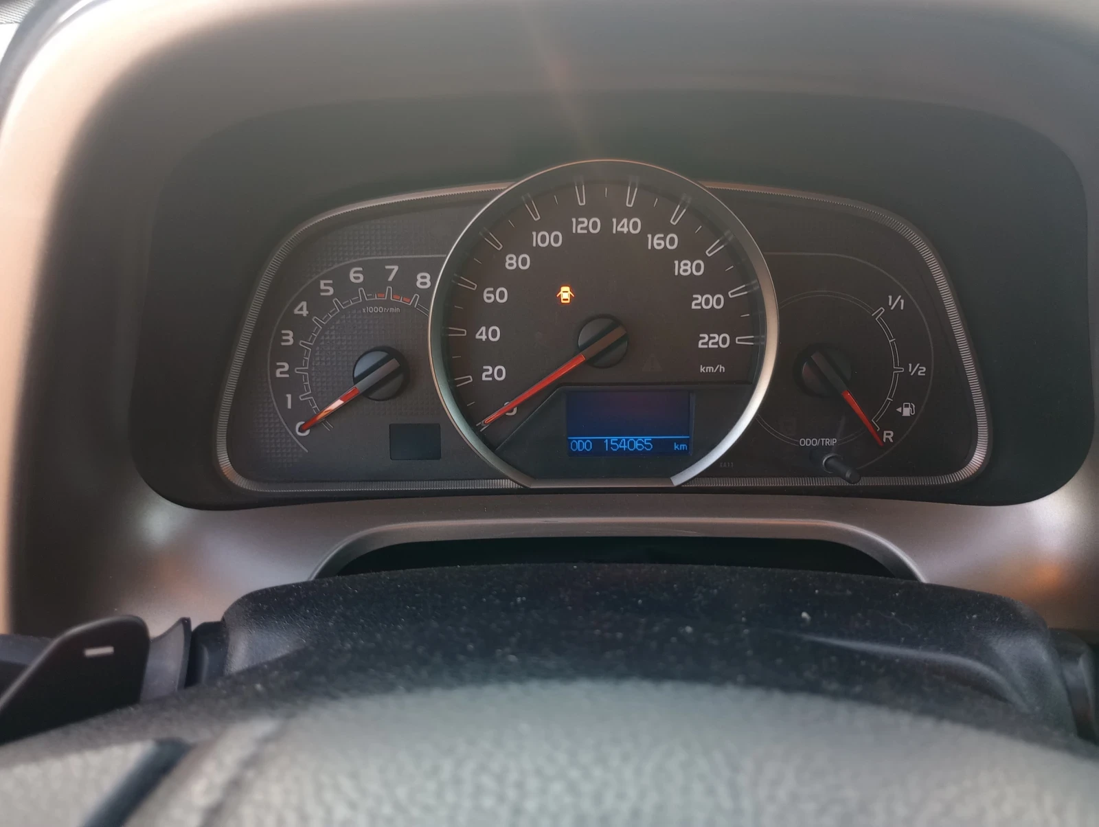 Toyota Rav4, снимка 2 - Автомобили и джипове - 55618715