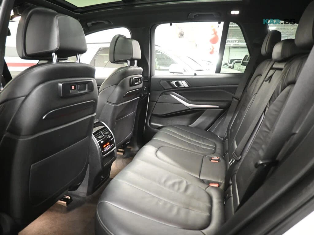 BMW X5 xDrive40i* Harman-Kardon* АвтоКредит * (ЦЕНА ДО БГ, снимка 17 - Автомобили и джипове - 55878898