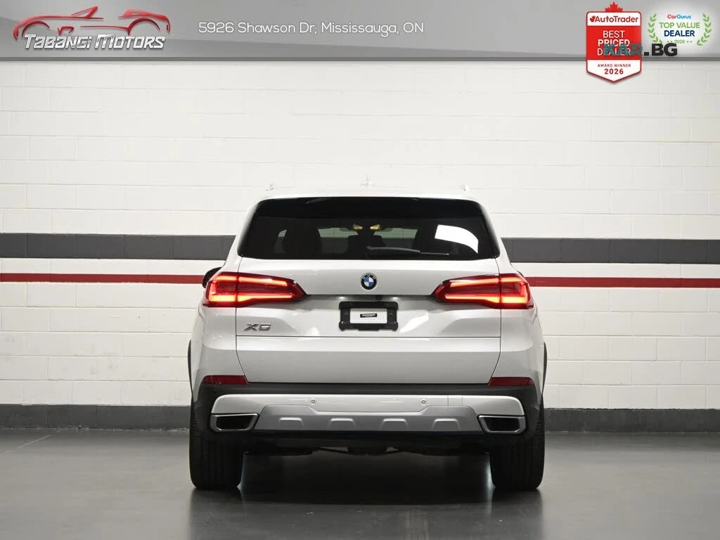 BMW X5 xDrive40i* Harman-Kardon* АвтоКредит * (ЦЕНА ДО БГ, снимка 7 - Автомобили и джипове - 55878898