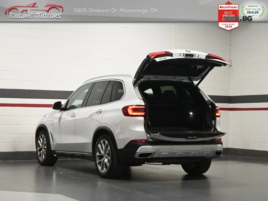 BMW X5 xDrive40i* Harman-Kardon* АвтоКредит * (ЦЕНА ДО БГ, снимка 8 - Автомобили и джипове - 55878898