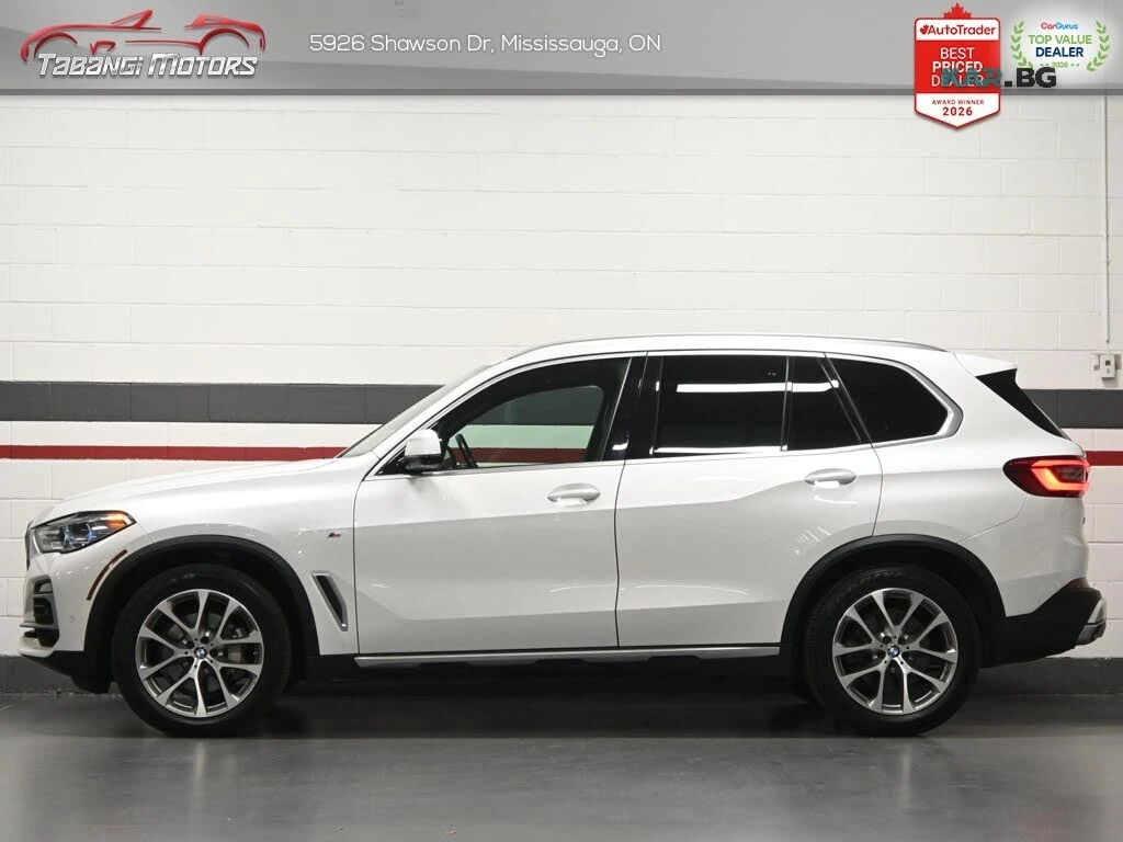BMW X5 xDrive40i* Harman-Kardon* АвтоКредит * (ЦЕНА ДО БГ, снимка 9 - Автомобили и джипове - 55878898