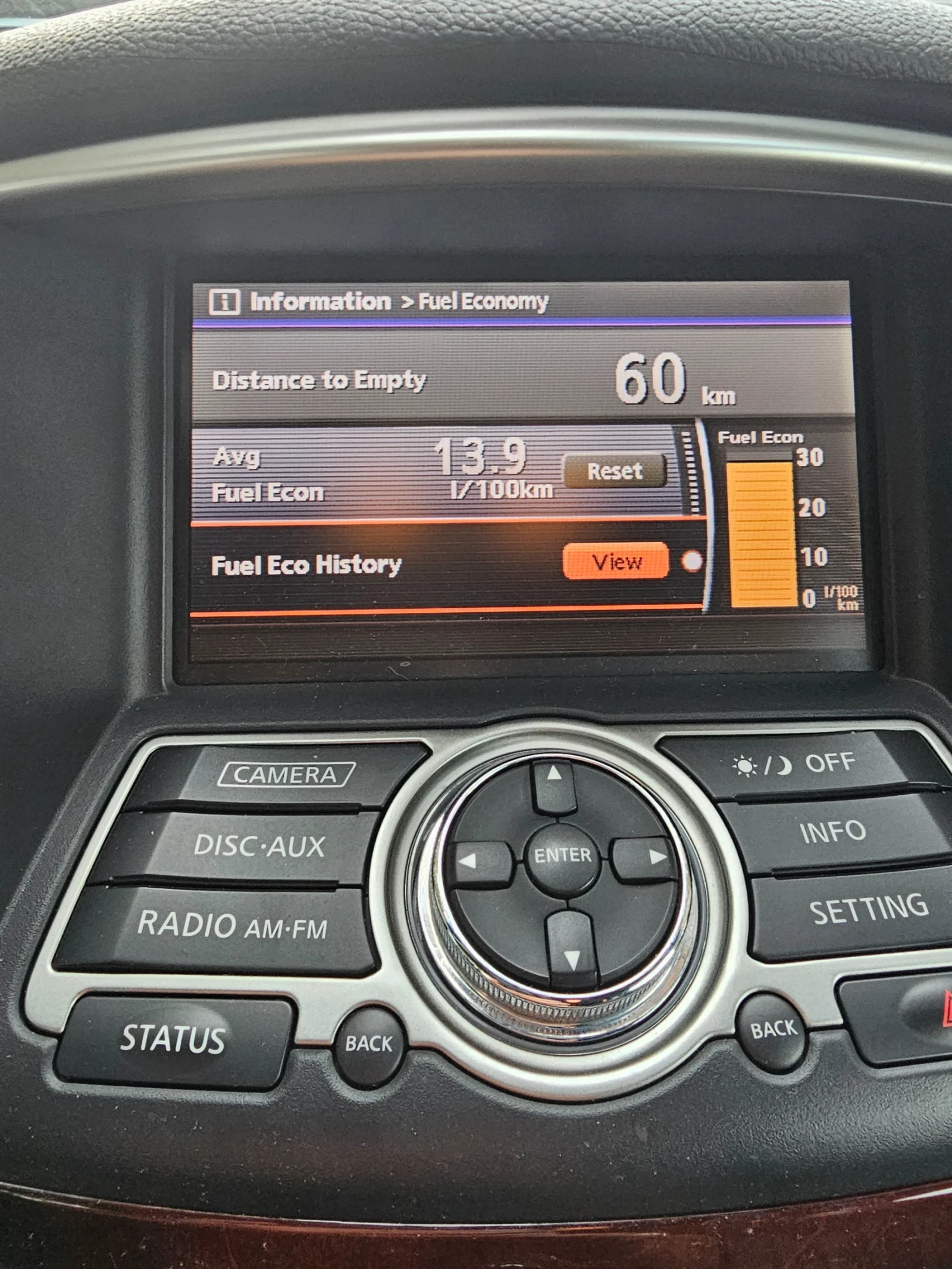 Infiniti QX50, снимка 2 - Автомобили и джипове - 56224659