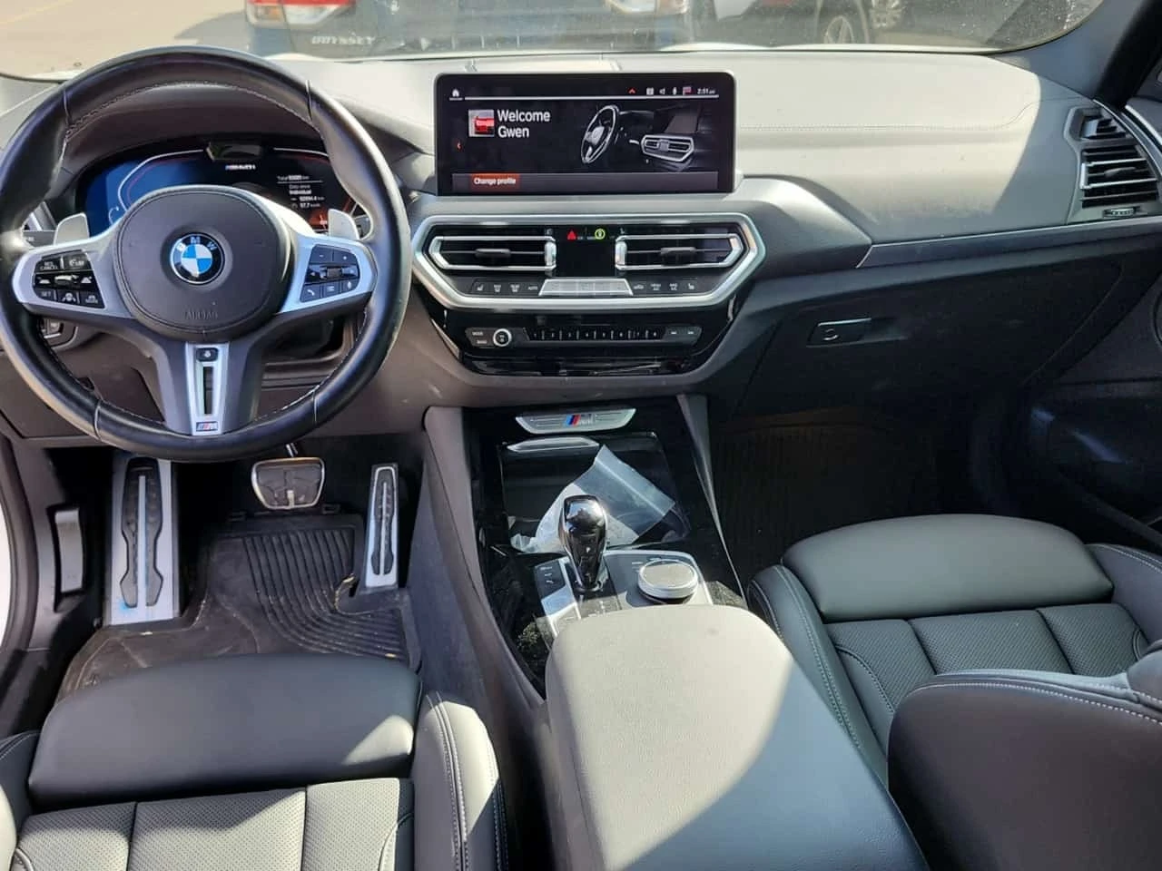BMW X3 * M40I * CARFAX * Без инциденти * , снимка 5 - Автомобили и джипове - 56277874