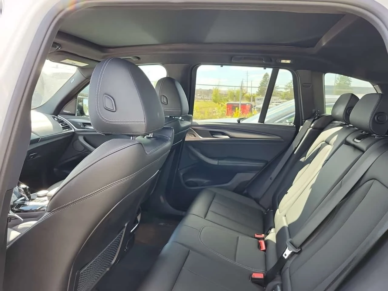 BMW X3 * M40I * CARFAX * Без инциденти * , снимка 9 - Автомобили и джипове - 56277874