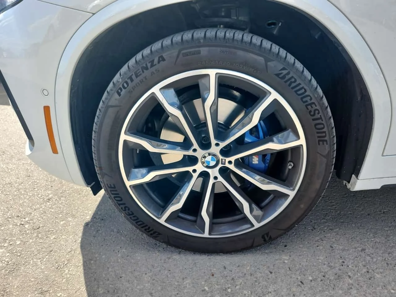 BMW X3 * M40I * CARFAX * Без инциденти * , снимка 14 - Автомобили и джипове - 56277874