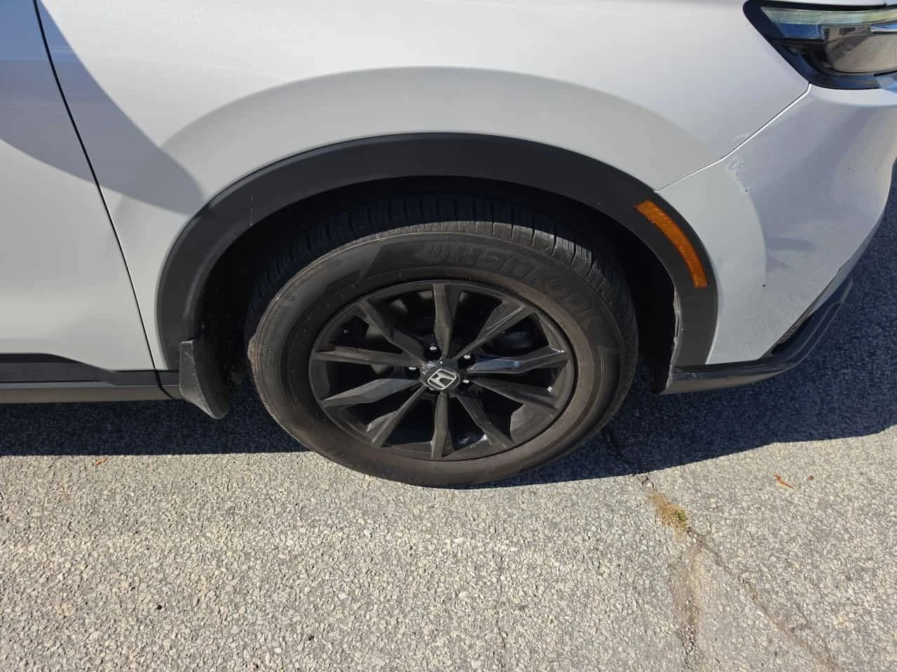 Honda Cr-v * Sport AWD * CARFAX * ��� ������������ ������ | Mobile.bg � ����������� 7