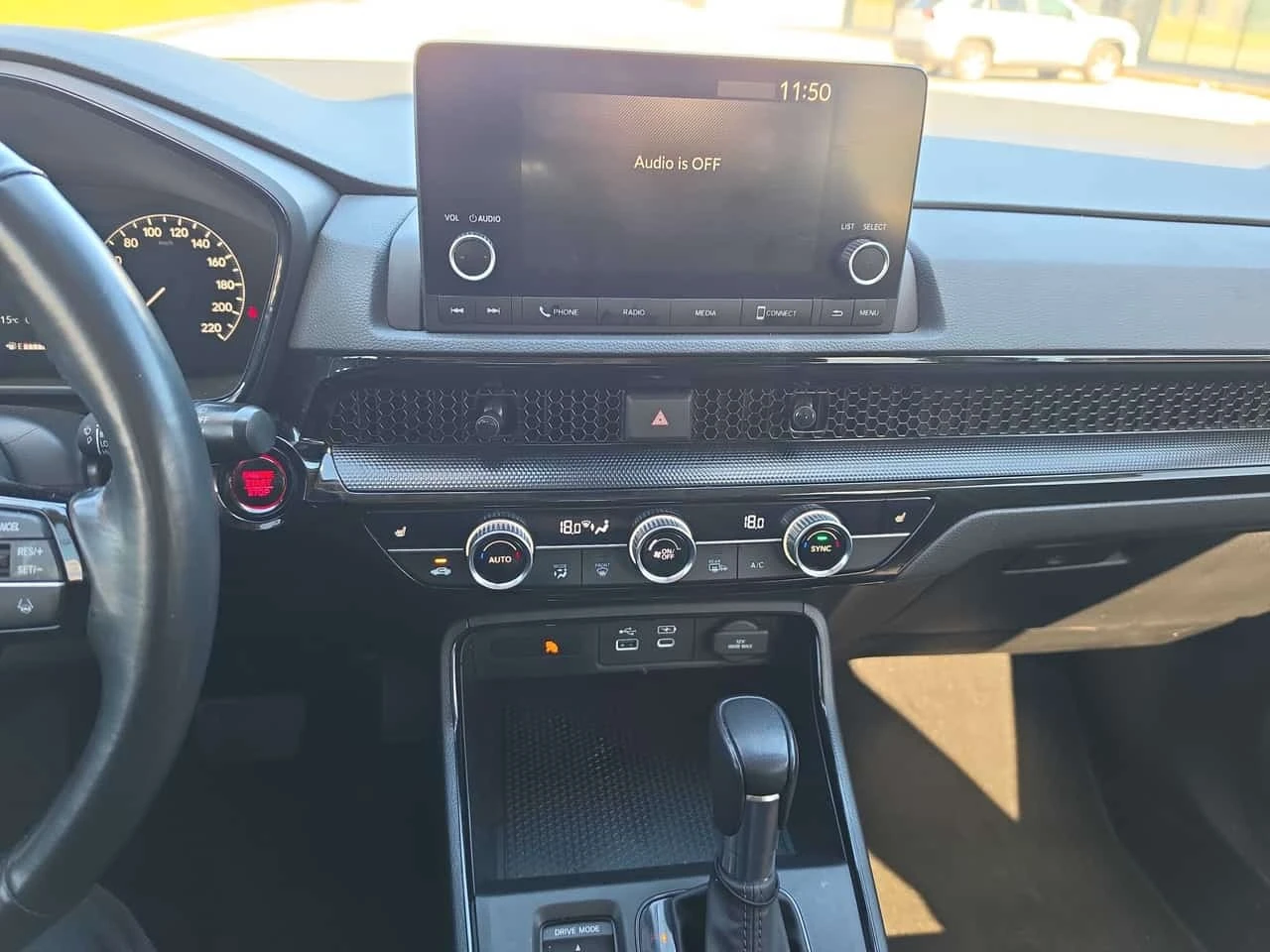 Honda Cr-v * Sport AWD * CARFAX * ��� ������������ ������ | Mobile.bg � ����������� 9