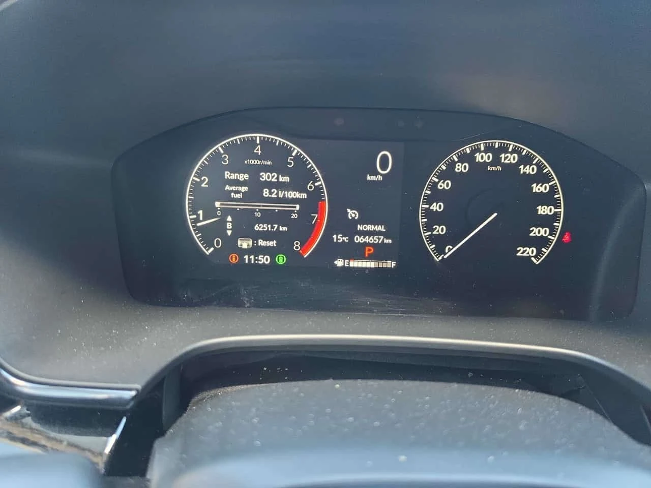 Honda Cr-v * Sport AWD * CARFAX * ��� ������������ ������ | Mobile.bg � ����������� 8