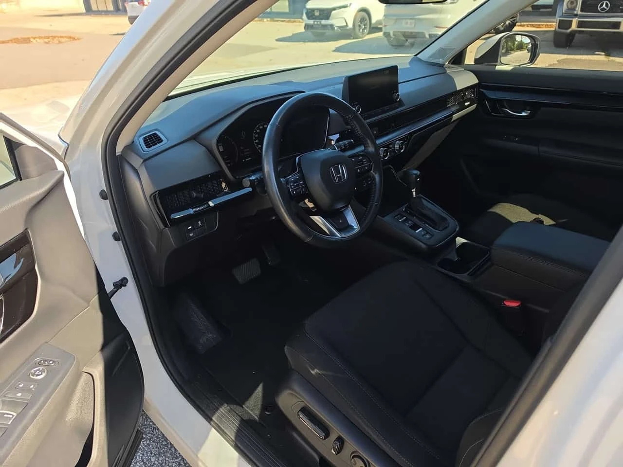 Honda Cr-v * Sport AWD * CARFAX * ��� ������������ ������ | Mobile.bg � ����������� 5