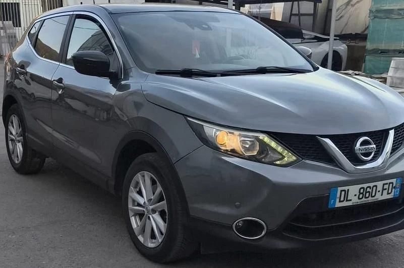 Nissan Qashqai 1.6DCI | Mobile.bg � ����������� 2