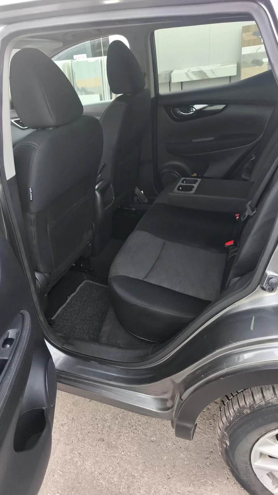 Nissan Qashqai 1.6DCI | Mobile.bg � ����������� 7