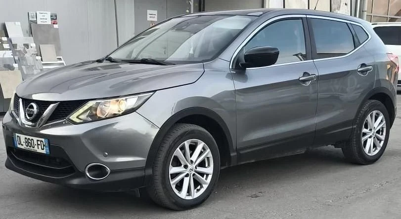 Nissan Qashqai 1.6DCI | Mobile.bg � ����������� 4