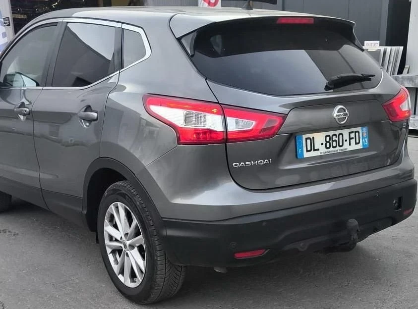 Nissan Qashqai 1.6DCI | Mobile.bg � ����������� 3