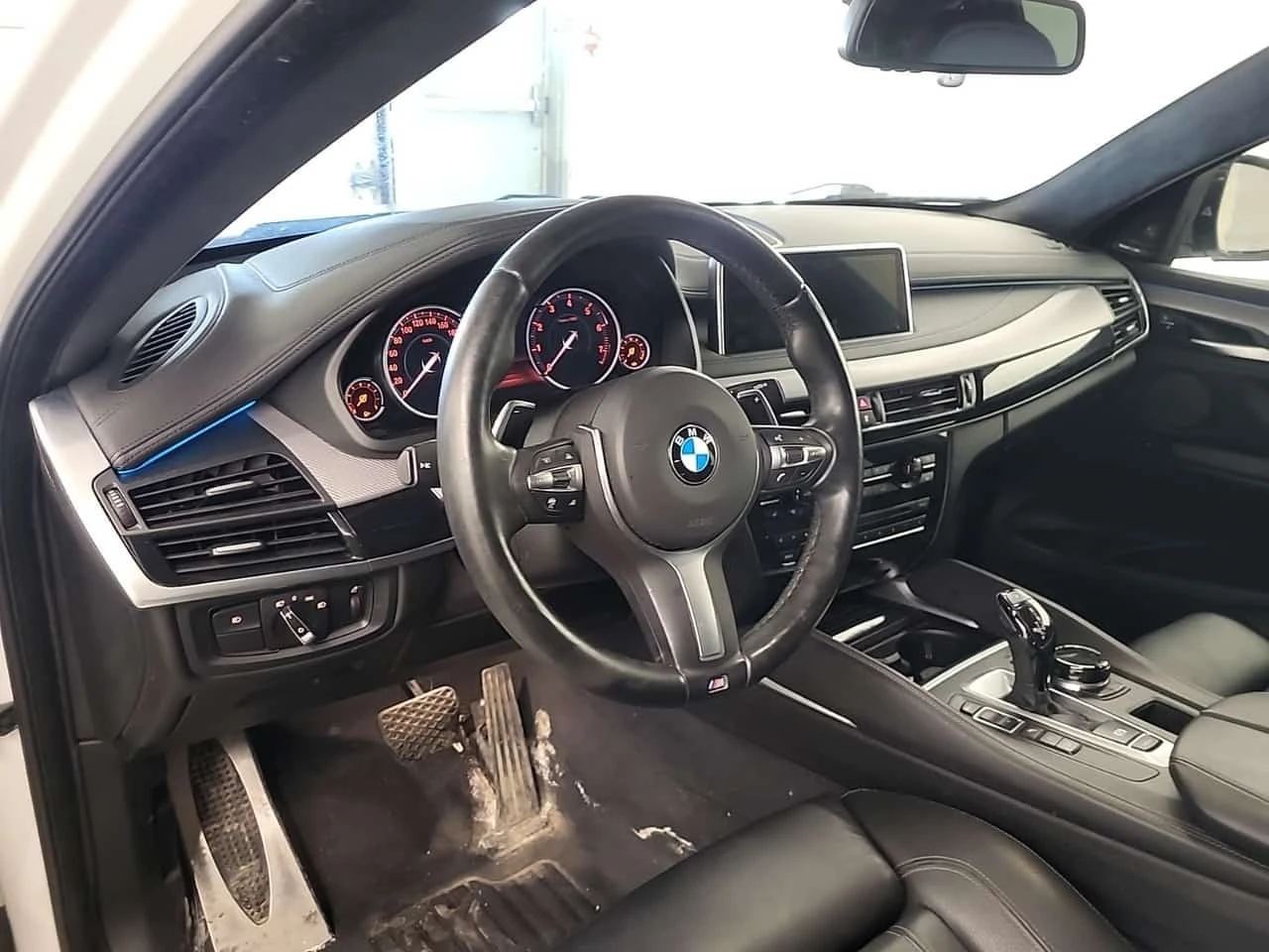 BMW X6 * XDRIVE35I * ���������� ��� ������������ ������*  | Mobile.bg � ����������� 10