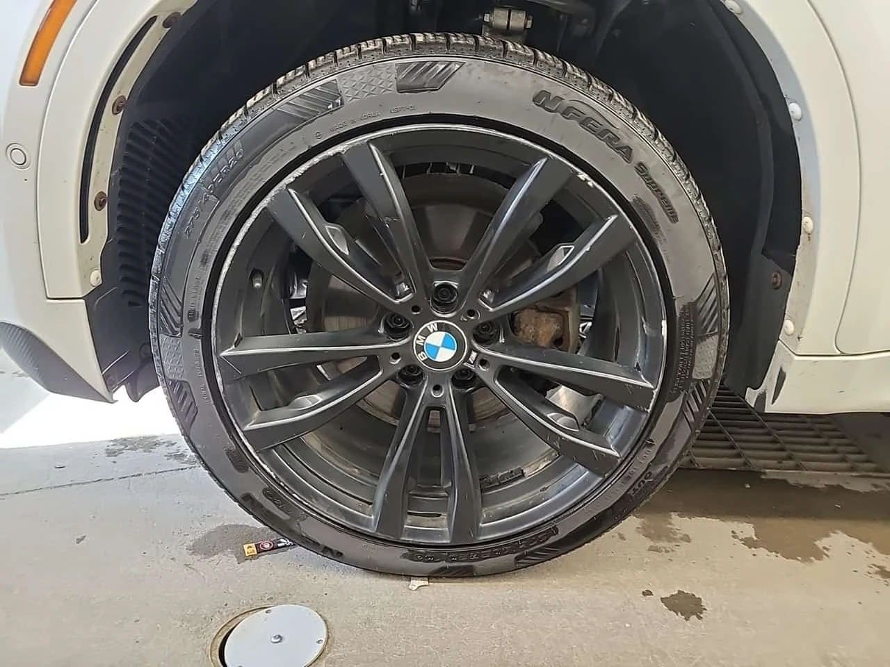 BMW X6 * XDRIVE35I * ���������� ��� ������������ ������*  | Mobile.bg � ����������� 6