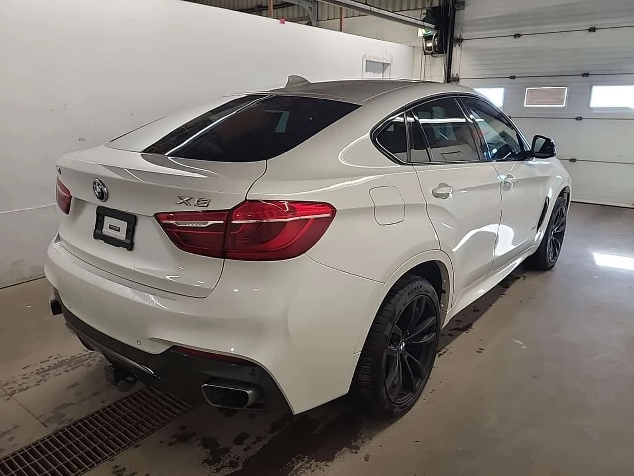 BMW X6 * XDRIVE35I * ���������� ��� ������������ ������*  | Mobile.bg � ����������� 3