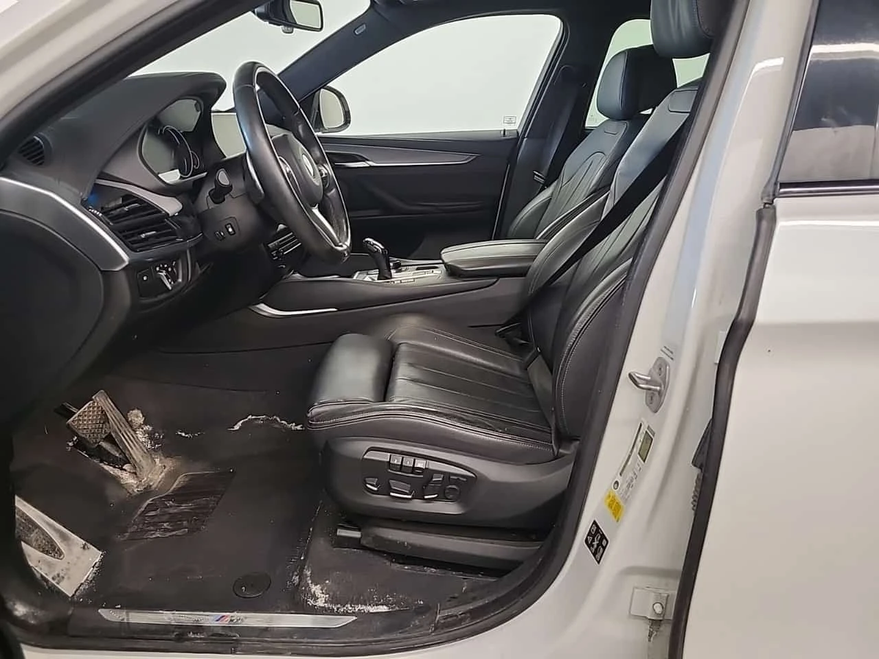 BMW X6 * XDRIVE35I * ���������� ��� ������������ ������*  | Mobile.bg � ����������� 5