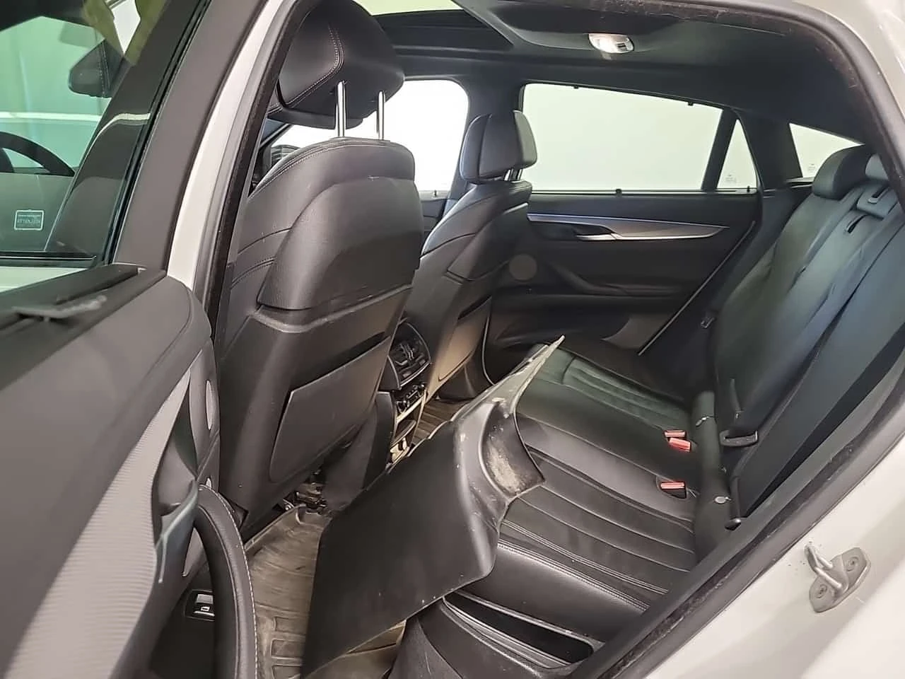 BMW X6 * XDRIVE35I * ���������� ��� ������������ ������*  | Mobile.bg � ����������� 12