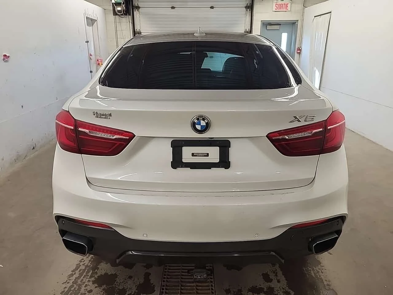 BMW X6 * XDRIVE35I * ���������� ��� ������������ ������*  | Mobile.bg � ����������� 17