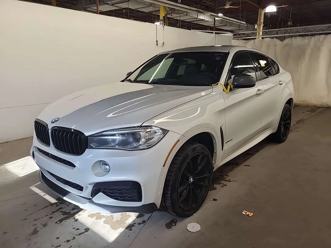 BMW X6 * XDRIVE35I * АВТОКРЕДИТ БЕЗ ПЪРВОНАЧАЛНА ВНОСКА* 