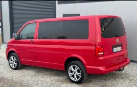 VW T5 1.9 tdi, 8+ 1, снимка 4