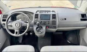 VW T5 1.9 tdi, 8+ 1, снимка 9