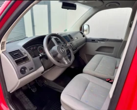 VW T5 1.9 tdi, 8+ 1, снимка 8