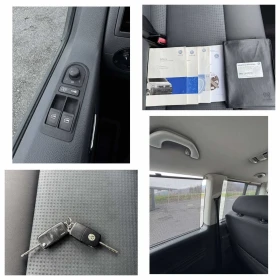 VW T5 2.5TDI CARAVELLE, Дълга База, 9 Места, Климатроник, снимка 17