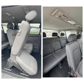 VW T5 2.5TDI CARAVELLE, Дълга База, 9 Места, Климатроник, снимка 12