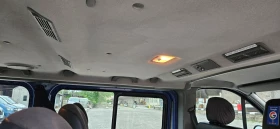 Renault Trafic 2.0 dci, 8+ 1 дълга база, снимка 5