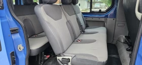 Renault Trafic 2.0 dci, 8+ 1 дълга база, снимка 4
